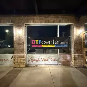 Bild von DTF Center | Fort Worth | dtfcenter.com