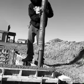 Bild von Stephens & Smith Construction Co., Inc.