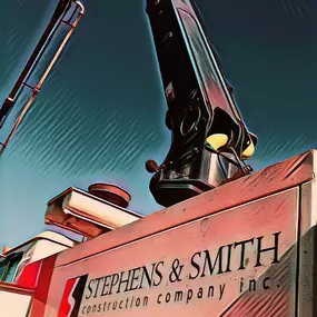 Bild von Stephens & Smith Construction Co., Inc.