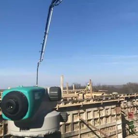 Bild von Stephens & Smith Construction Co., Inc.