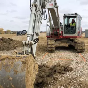 Bild von Stephens & Smith Construction Co., Inc.