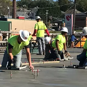 Bild von Stephens & Smith Construction Co., Inc.