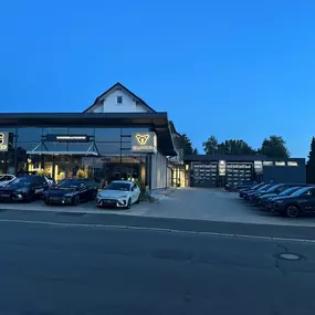 Bild von Schnurrer AutoCenter GmbH