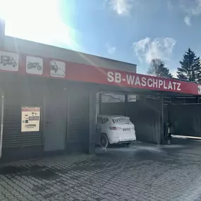 Bild von Schnurrer AutoCenter GmbH