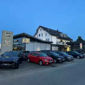 Bild von Schnurrer AutoCenter GmbH