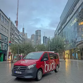 Bild von buck Vermessung Öffentlich bestellter Vermessungsingenieur