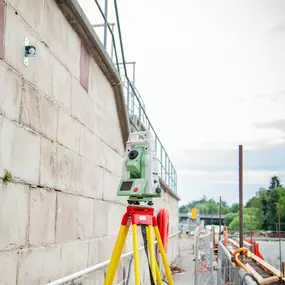 Bild von buck Vermessung Öffentlich bestellter Vermessungsingenieur