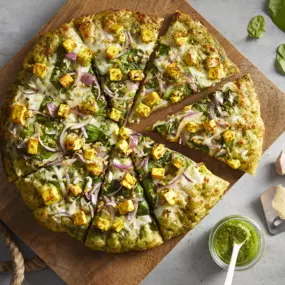 Bild von Bombay Pizza House