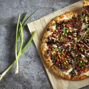 Bild von Bombay Pizza House