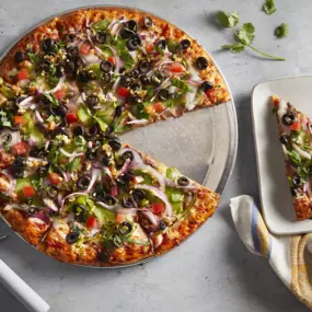 Bild von Bombay Pizza House