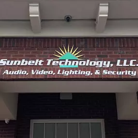 Bild von Sunbelt Technology