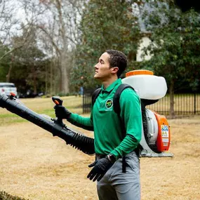 Bild von Mosquito Joe of North Atlanta