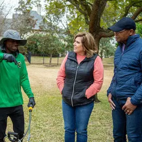 Bild von Mosquito Joe of North Atlanta