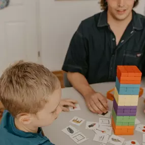 Bild von Logopädie und Ergotherapie Düsseldorf - Palabra Praxis