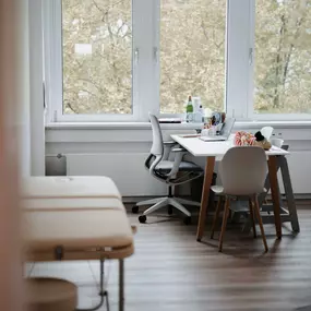 Bild von Logopädie und Ergotherapie Düsseldorf - Palabra Praxis