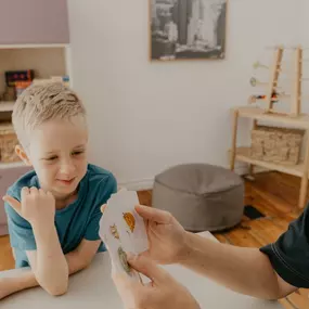 Bild von Logopädie und Ergotherapie Düsseldorf - Palabra Praxis