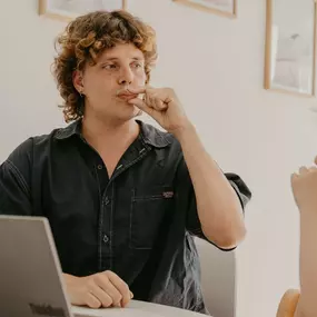 Bild von Logopädie und Ergotherapie Düsseldorf - Palabra Praxis