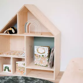 Bild von Logopädie und Ergotherapie Düsseldorf - Palabra Praxis