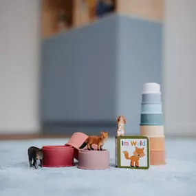 Bild von Logopädie und Ergotherapie Düsseldorf - Palabra Praxis