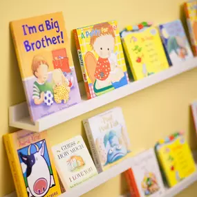 Bild von Gardens Day Care