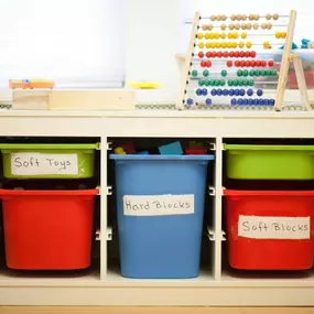 Bild von Gardens Day Care