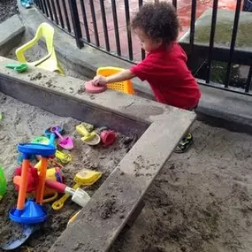 Bild von Gardens Day Care