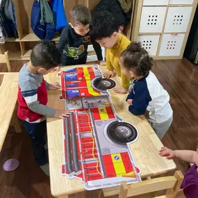 Bild von Gardens Day Care