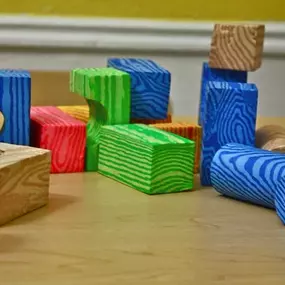 Bild von Gardens Day Care