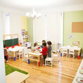 Bild von Gardens Day Care