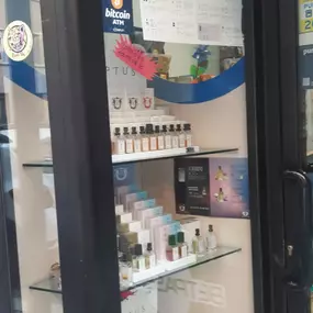 Bild von CoinFlip Bitcoin ATM - Tabaccheria 301 di Martoccia Gabriele (Quadrilatero)