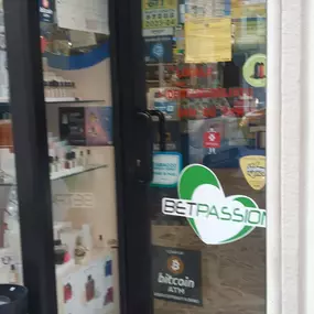 Bild von CoinFlip Bitcoin ATM - Tabaccheria 301 di Martoccia Gabriele (Quadrilatero)