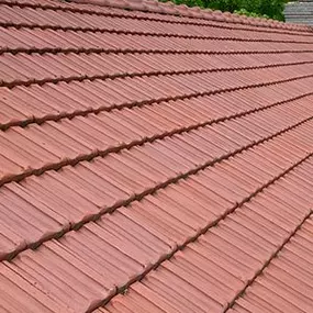 Bild von Cornett Roofing Systems