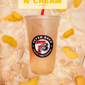 Bild von 7 Brew Coffee