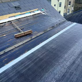 Bild von Stars Roofing Ltd