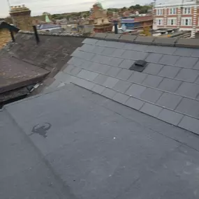 Bild von Stars Roofing Ltd