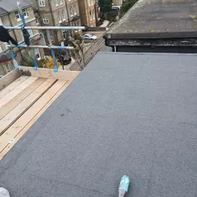 Bild von Stars Roofing Ltd