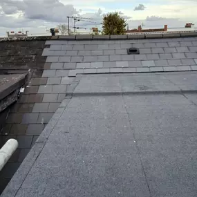 Bild von Stars Roofing Ltd