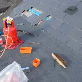 Bild von Stars Roofing Ltd