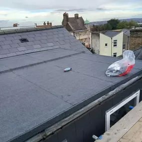 Bild von Stars Roofing Ltd