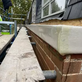 Bild von Stars Roofing Ltd