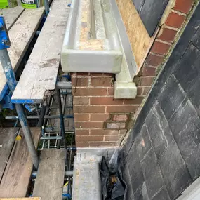 Bild von Stars Roofing Ltd