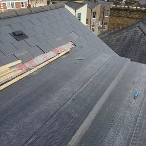 Bild von Stars Roofing Ltd