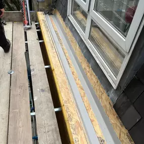 Bild von Stars Roofing Ltd