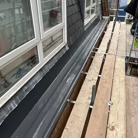 Bild von Stars Roofing Ltd