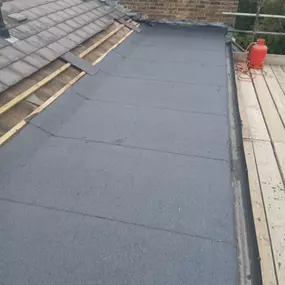 Bild von Stars Roofing Ltd