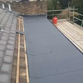 Bild von Stars Roofing Ltd