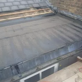 Bild von Stars Roofing Ltd