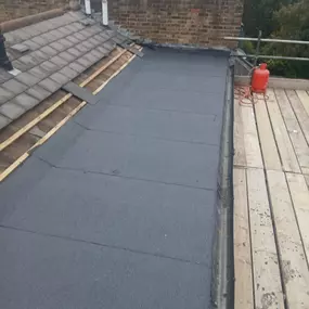 Bild von Stars Roofing Ltd