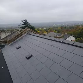 Bild von Stars Roofing Ltd