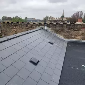 Bild von Stars Roofing Ltd